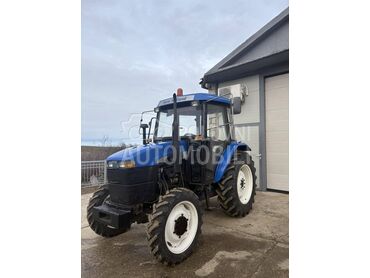 New Holland snh704