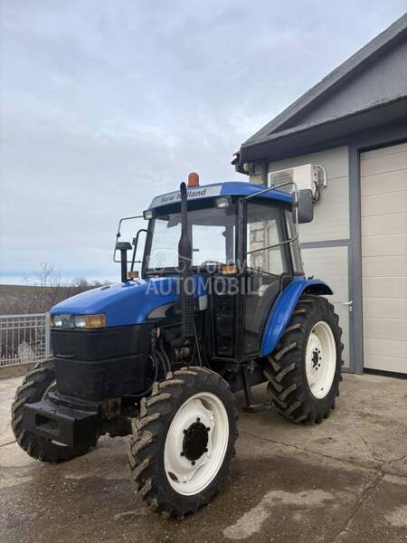 New Holland snh704