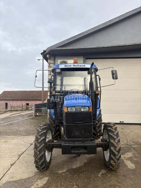 New Holland snh704