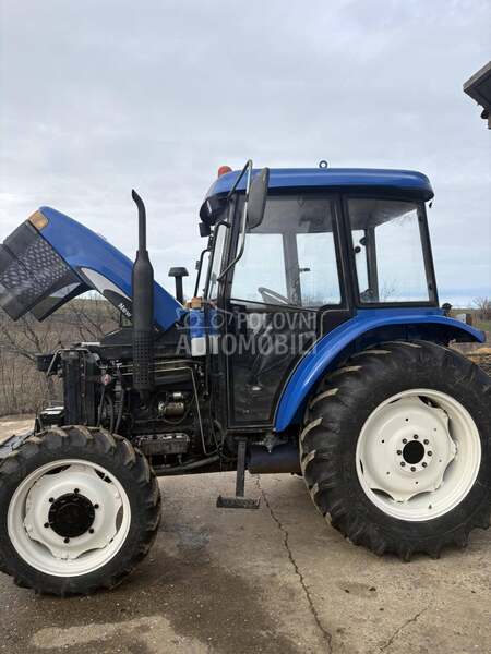 New Holland snh704