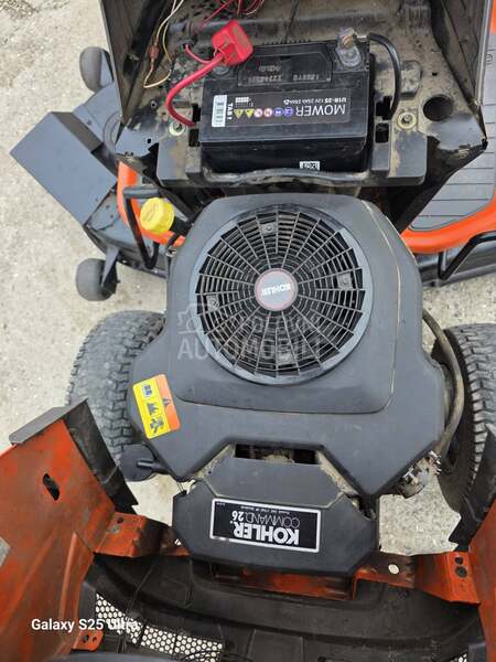 Husqvarna Husqvarna Gtx 260 Xp 26ps