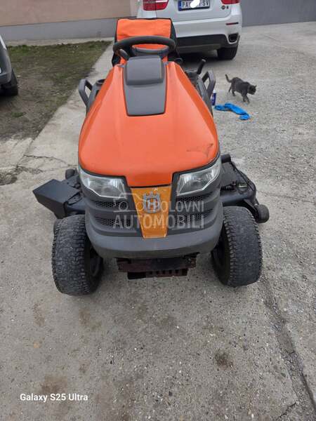 Husqvarna Husqvarna Gtx 260 Xp 26ps