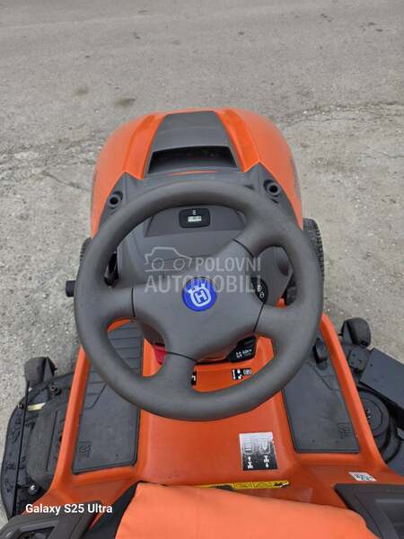 Husqvarna Husqvarna Gtx 260 Xp 26ps