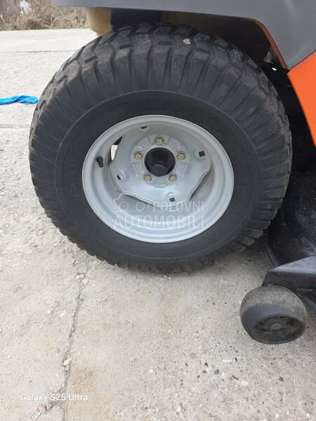 Husqvarna Husqvarna Gtx 260 Xp 26ps