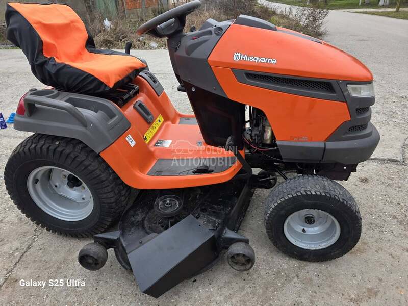 Husqvarna Husqvarna Gtx 260 Xp 26ps