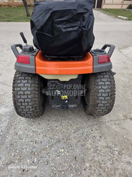 Husqvarna Husqvarna Gtx 260 Xp 26ps