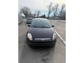 Fiat EVO 1.3 multijet