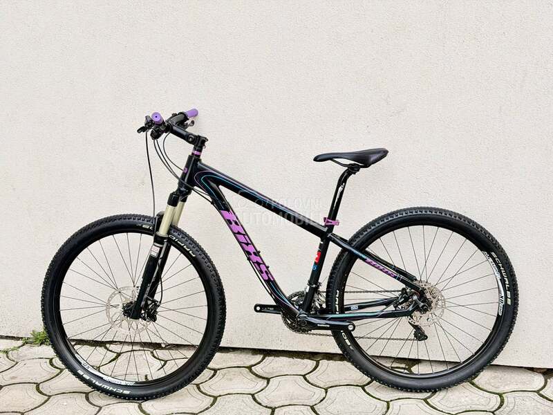 Bixs 27.5