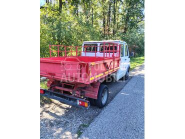 Zastava Iveco 49.10 NOV