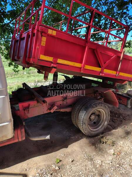 Zastava Iveco 49.10 NOV