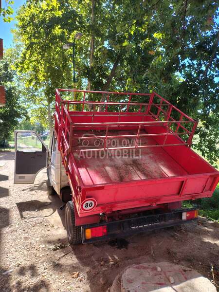 Zastava Iveco 49.10 NOV