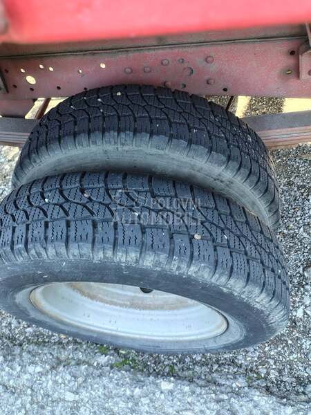 Zastava Iveco 49.10 NOV