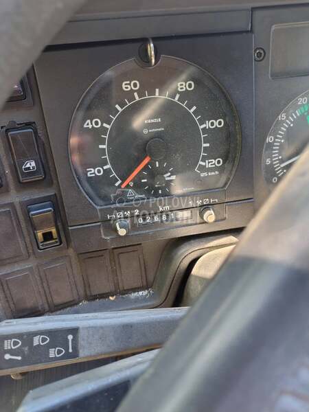 Zastava Iveco 49.10 NOV