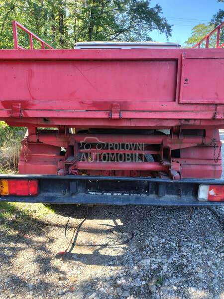 Zastava Iveco 49.10 NOV