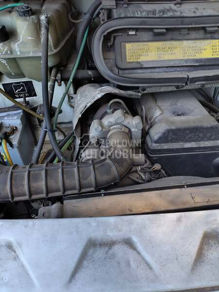 Zastava Iveco 49.10 NOV