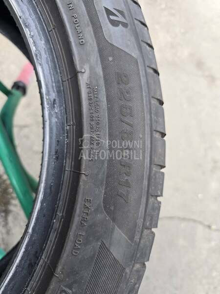 Bridgestone 225/50 R17 Letnja