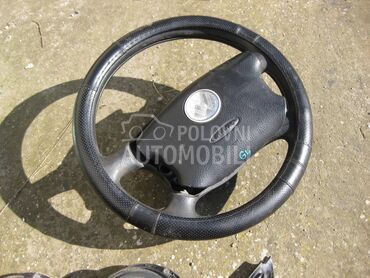 Volan sa airbegom za Volkswagen Golf 4 od 1997. do 2004. god.