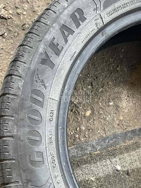 Goodyear 205/55 R16 Letnja