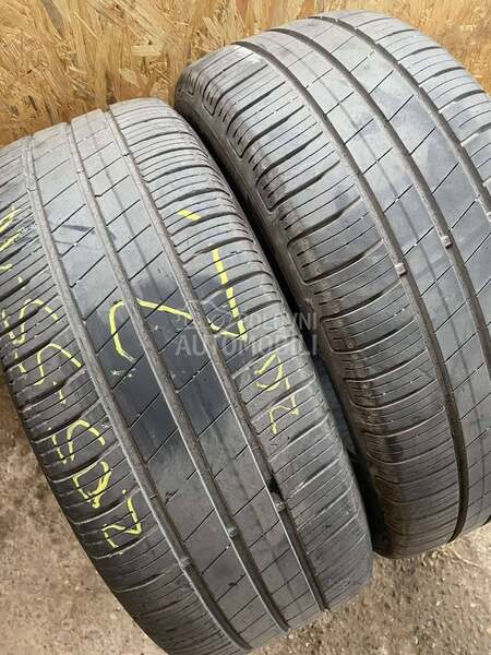 Goodyear 205/55 R16 Letnja
