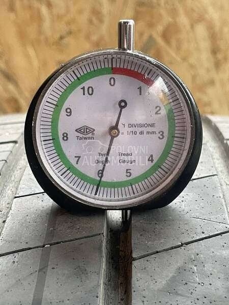 Goodyear 205/55 R16 Letnja