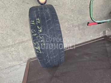 Toyo 225/45 R17 Letnja