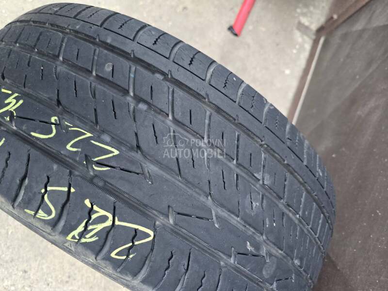 Toyo 225/45 R17 Letnja