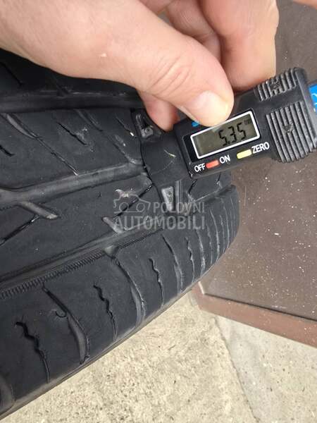 Toyo 225/45 R17 Letnja