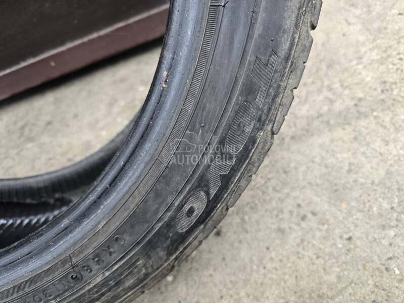 Toyo 225/45 R17 Letnja