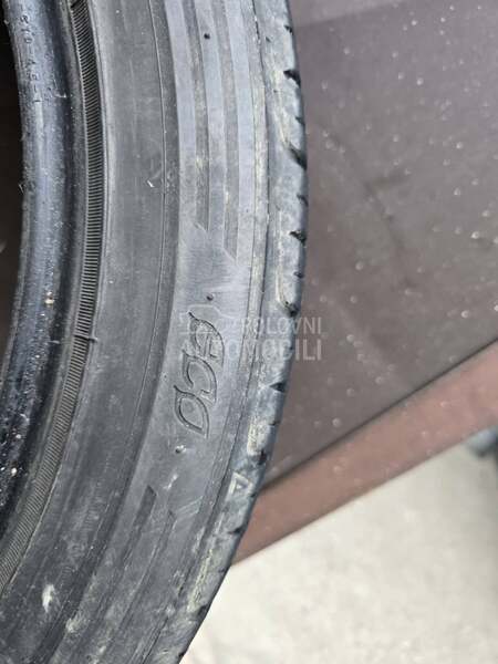 Toyo 225/45 R17 Letnja