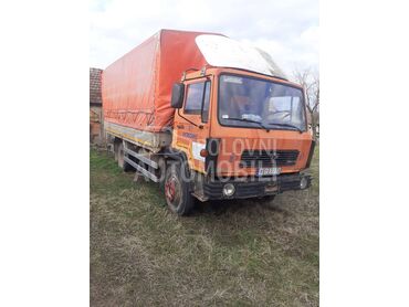 TAM 130T11 sa rampom