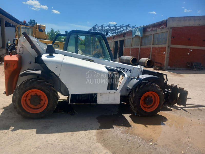Bobcat T3571
