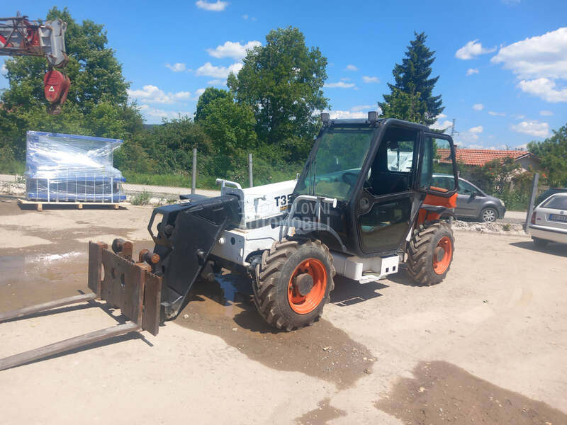 Bobcat T3571
