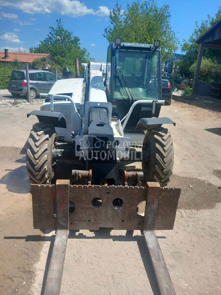 Bobcat T3571