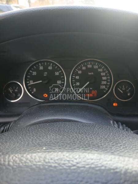 Opel Astra G 1.6