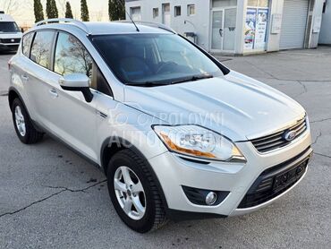 Ford Kuga 2.0Tdci Trendline