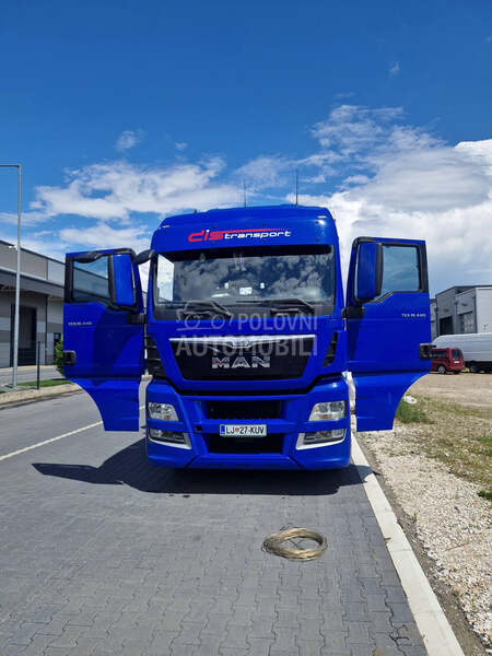 MAN TGX 18/440
