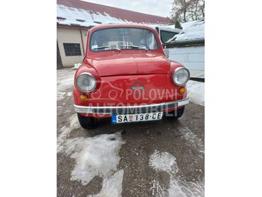Zastava 850 850