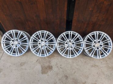 Aluminijumske felne  16" 5 x 112