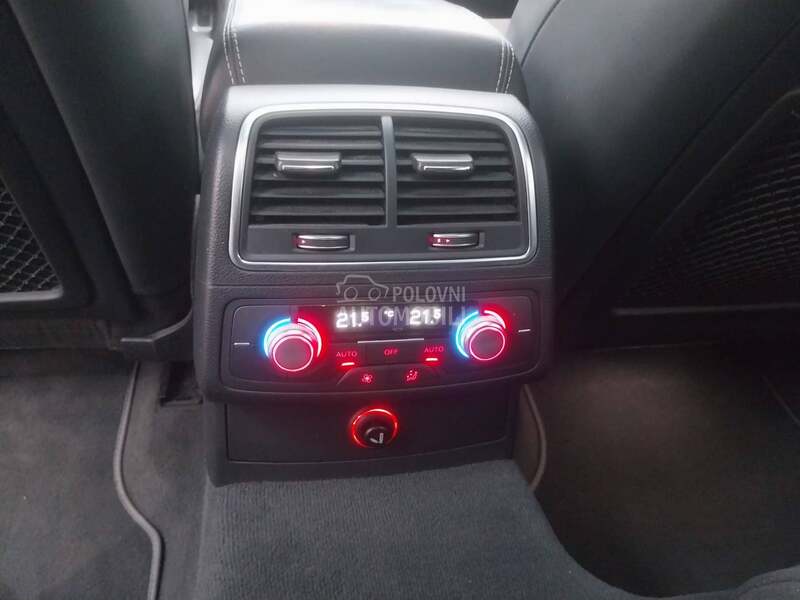 Audi A6 ULTRA/MATRIX/PANO