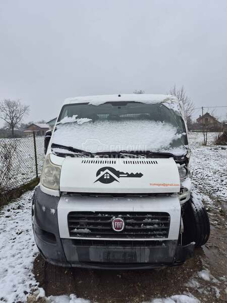Fiat Ducato 