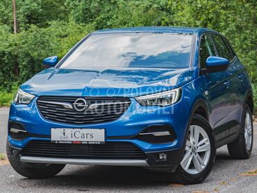 Opel Grandland X INNOVATION