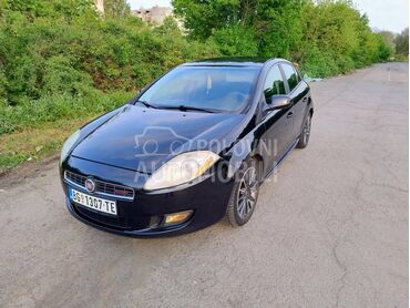 Fiat Bravo 