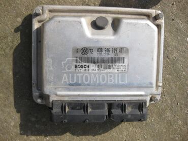 Set paljenja 1.9 tdi 74 kw za Volkswagen Bora, Golf 4 od 1997. do 2004. god.