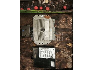 Računar, set paljenja 2.0 16v za Renault Laguna od 2003. do 2009. god.
