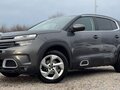 Citroen C5 Aircross 1.5 EAT8 117.000
