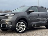 Citroen C5 Aircross 1.5 EAT8 117.000