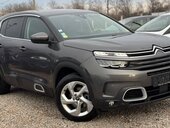Citroen C5 Aircross 1.5 EAT8 117.000