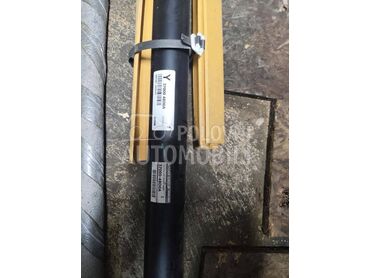 KARDAN za Nissan X-Trail od 2013. do 2022. god.