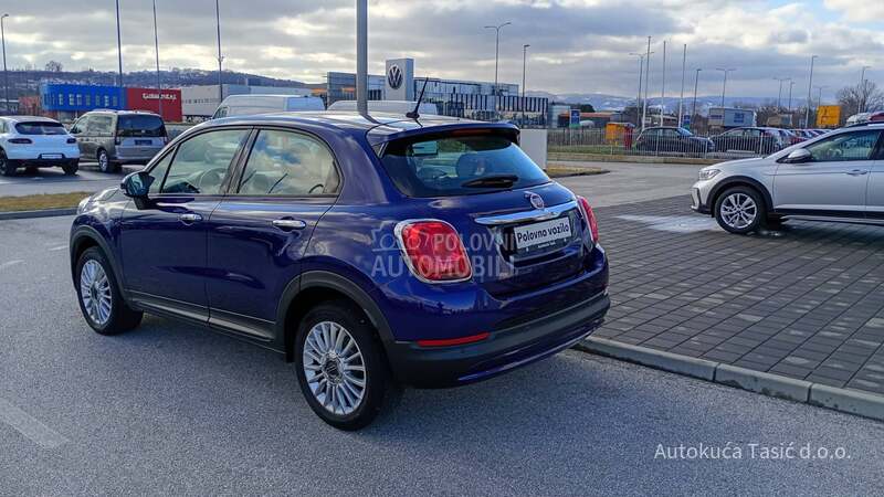 Fiat 500X 1.6