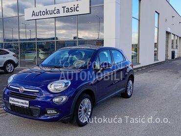 Fiat 500X 1.6